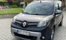 Renault Kangoo 1.5 dCi Extream / Panorama / Nawi / 46 tyś przebiegu zdjęcie 21