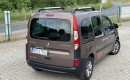 Renault Kangoo 1.5 dCi Extream / Panorama / Nawi / 46 tyś przebiegu zdjęcie 22