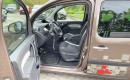 Renault Kangoo 1.5 dCi Extream / Panorama / Nawi / 46 tyś przebiegu zdjęcie 24