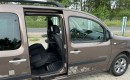 Renault Kangoo 1.5 dCi Extream / Panorama / Nawi / 46 tyś przebiegu zdjęcie 26