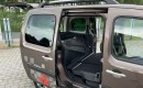 Renault Kangoo 1.5 dCi Extream / Panorama / Nawi / 46 tyś przebiegu zdjęcie 29