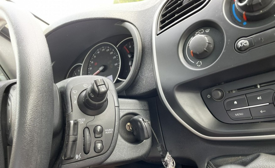 Renault Kangoo 1.5 dCi Extream / Panorama / Nawi / 46 tyś przebiegu zdjęcie 30
