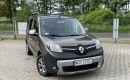 Renault Kangoo 1.5 dCi Extream / Panorama / Nawi / 46 tyś przebiegu zdjęcie 32