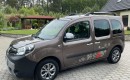 Renault Kangoo 1.5 dCi Extream / Panorama / Nawi / 46 tyś przebiegu zdjęcie 33