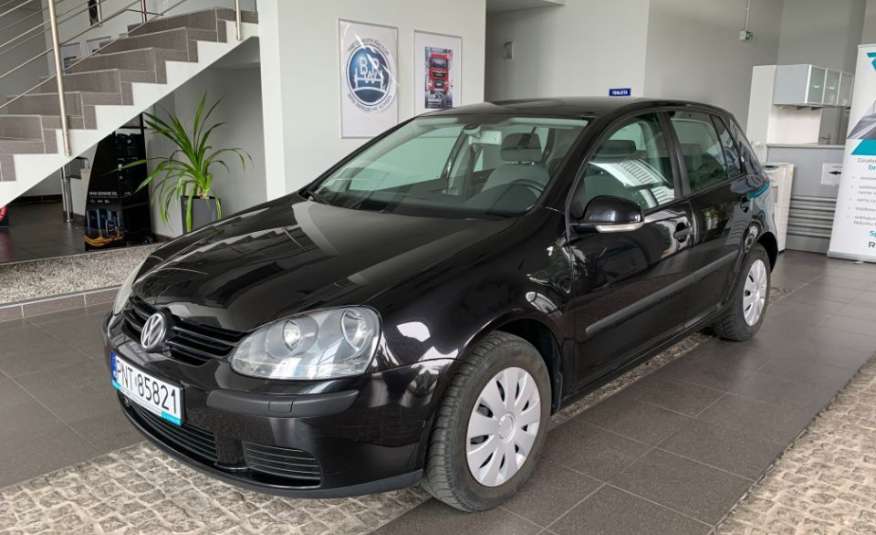 Volkswagen golf zdjęcie 1