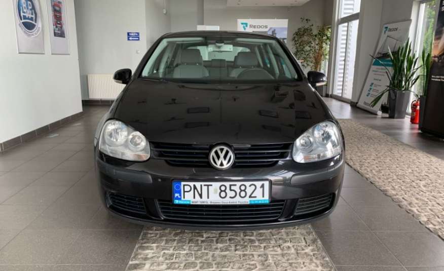 Volkswagen golf zdjęcie 2