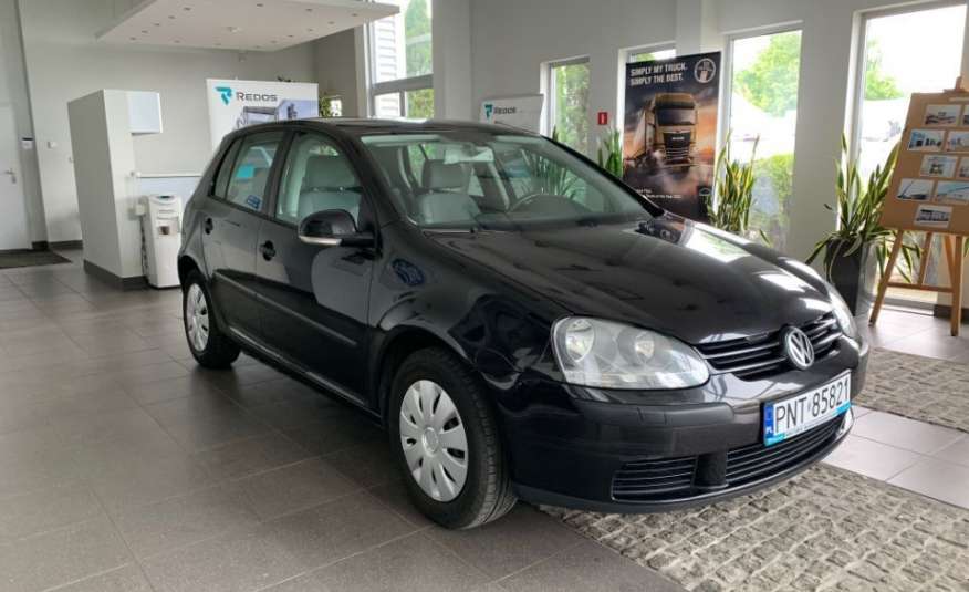 Volkswagen golf zdjęcie 3