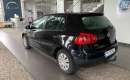Volkswagen golf zdjęcie 6