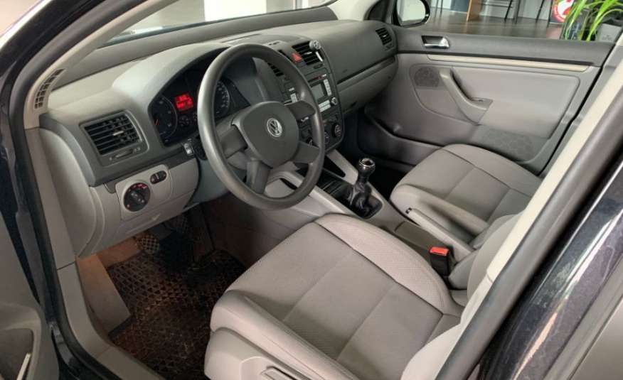 Volkswagen golf zdjęcie 7