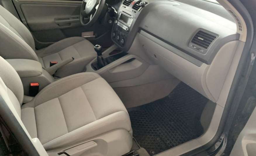 Volkswagen golf zdjęcie 8