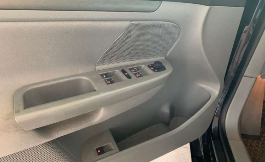 Volkswagen golf zdjęcie 9