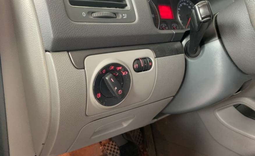 Volkswagen golf zdjęcie 10