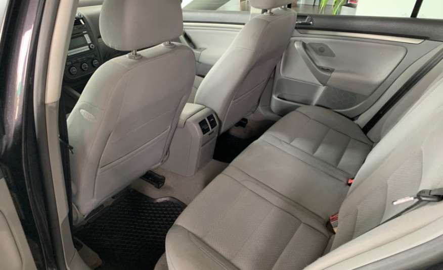 Volkswagen golf zdjęcie 11