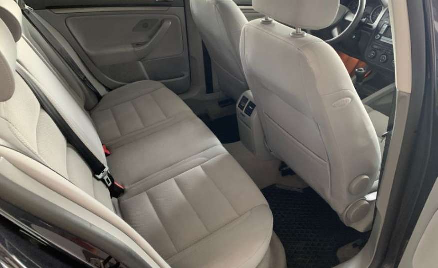 Volkswagen golf zdjęcie 12