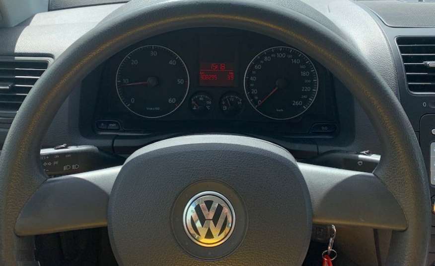 Volkswagen golf zdjęcie 14