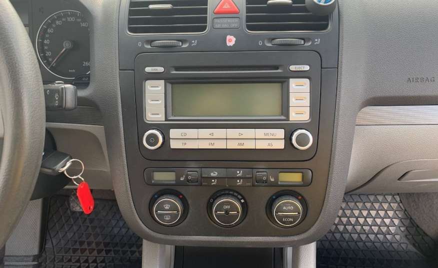 Volkswagen golf zdjęcie 15