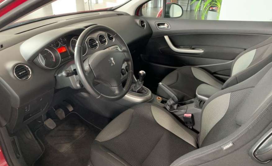 Peugeot 308 zdjęcie 7