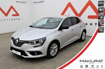 Renault Megane P.Salon, Vat 23%, Alu, Navi, Led, Klima, Cz. park. przód-tył, 4x2