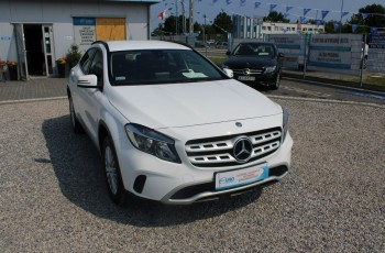 Mercedes A 180 Salon,f-vat,Gwarancja,tempomat,alu,benzyna