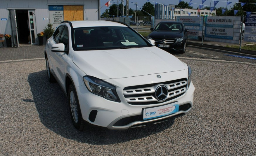 Mercedes A 180 Salon,f-vat,Gwarancja,tempomat,alu,benzyna zdjęcie 1