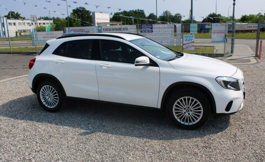 Mercedes A 180 Salon,f-vat,Gwarancja,tempomat,alu,benzyna zdjęcie 2