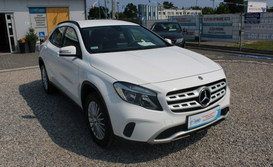 Mercedes A 180 Salon,f-vat,Gwarancja,tempomat,alu,benzyna zdjęcie 3