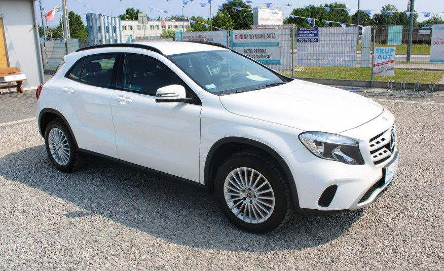 Mercedes A 180 Salon,f-vat,Gwarancja,tempomat,alu,benzyna zdjęcie 4