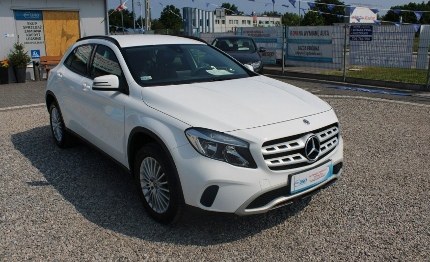 Mercedes A 180 Salon,f-vat,Gwarancja,tempomat,alu,benzyna zdjęcie 11