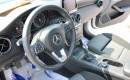 Mercedes A 180 Salon,f-vat,Gwarancja,tempomat,alu,benzyna zdjęcie 15