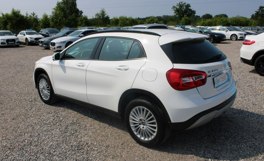 Mercedes A 180 Salon,f-vat,Gwarancja,tempomat,alu,benzyna zdjęcie 16