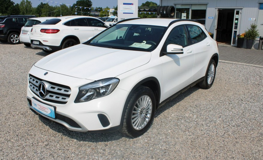 Mercedes A 180 Salon,f-vat,Gwarancja,tempomat,alu,benzyna zdjęcie 18