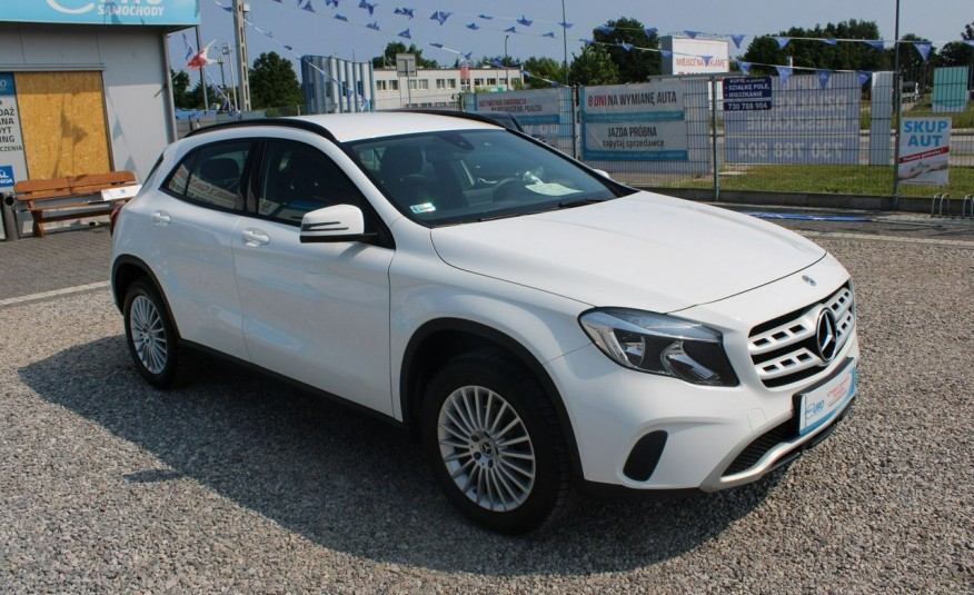 Mercedes A 180 Salon,f-vat,Gwarancja,tempomat,alu,benzyna zdjęcie 19