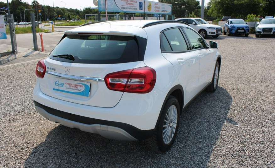 Mercedes A 180 Salon,f-vat,Gwarancja,tempomat,alu,benzyna zdjęcie 20