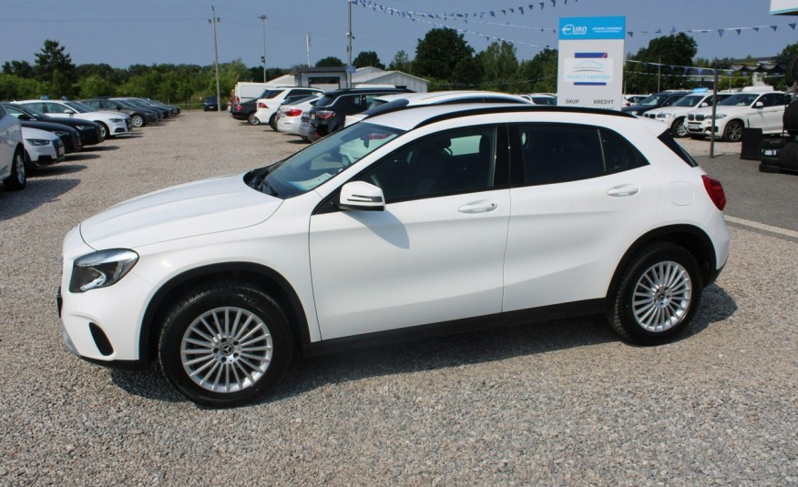 Mercedes A 180 Salon,f-vat,Gwarancja,tempomat,alu,benzyna zdjęcie 22