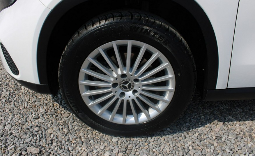 Mercedes A 180 Salon,f-vat,Gwarancja,tempomat,alu,benzyna zdjęcie 23