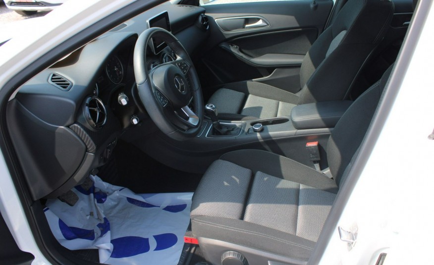 Mercedes A 180 Salon,f-vat,Gwarancja,tempomat,alu,benzyna zdjęcie 24