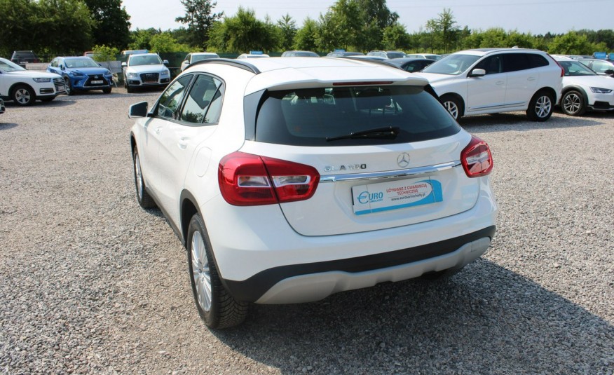 Mercedes A 180 Salon,f-vat,Gwarancja,tempomat,alu,benzyna zdjęcie 28