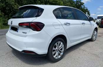 Fiat Tipo 1.3 Diesel Zadbany