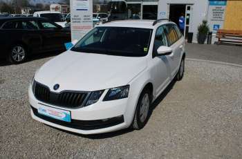 Skoda Octavia F-Vat, Gwarancja, Salon PL, Kombi