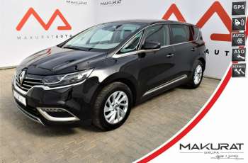 Renault Espace Vat23%, Panorama, Led, Navi, Kamera, Cz. park, Klima 2 stre 4x2