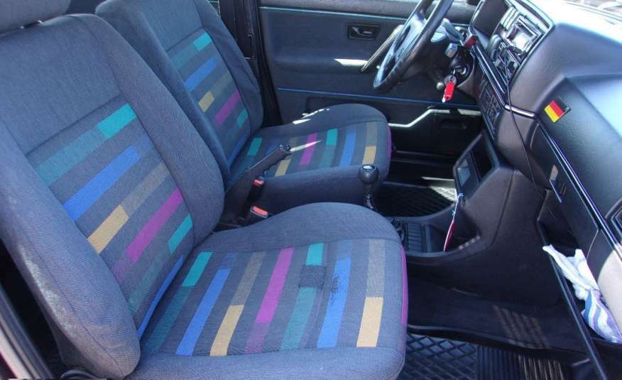 Volkswagen golf zdjęcie 8