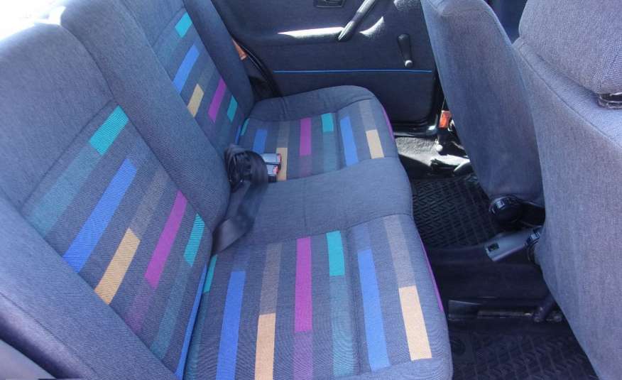 Volkswagen golf zdjęcie 9