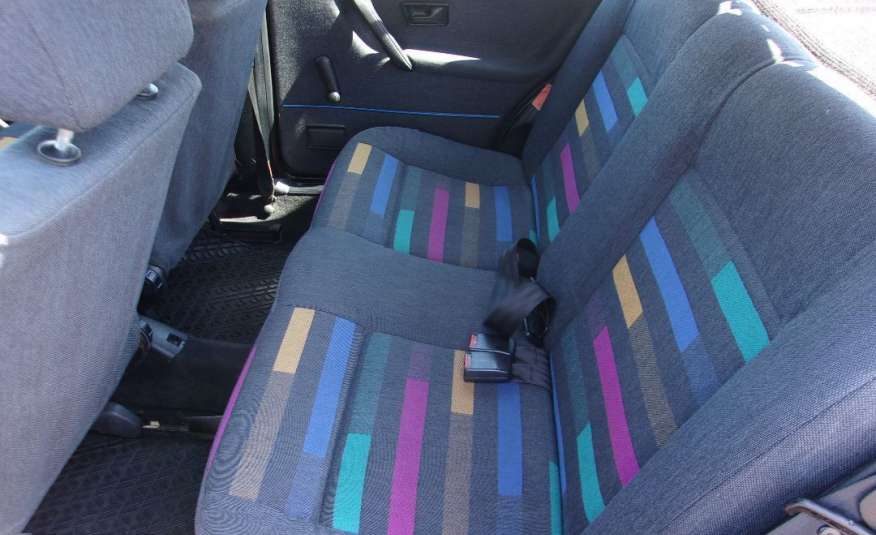 Volkswagen golf zdjęcie 10