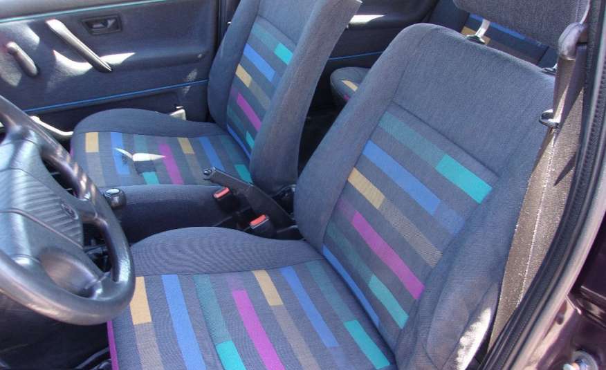 Volkswagen golf zdjęcie 11