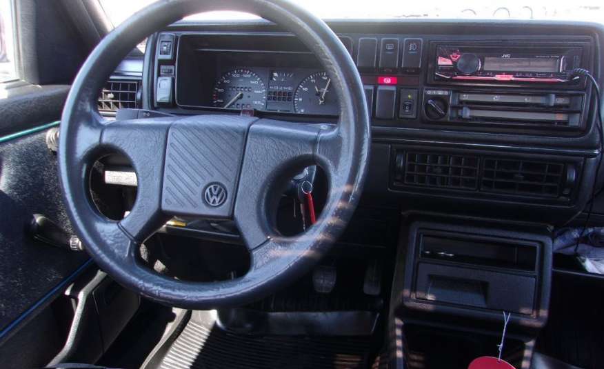 Volkswagen golf zdjęcie 12