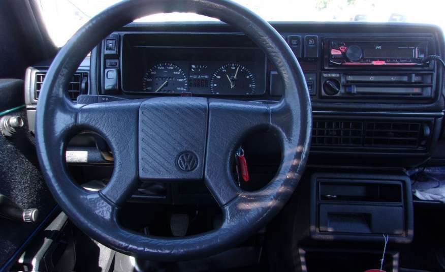 Volkswagen golf zdjęcie 13