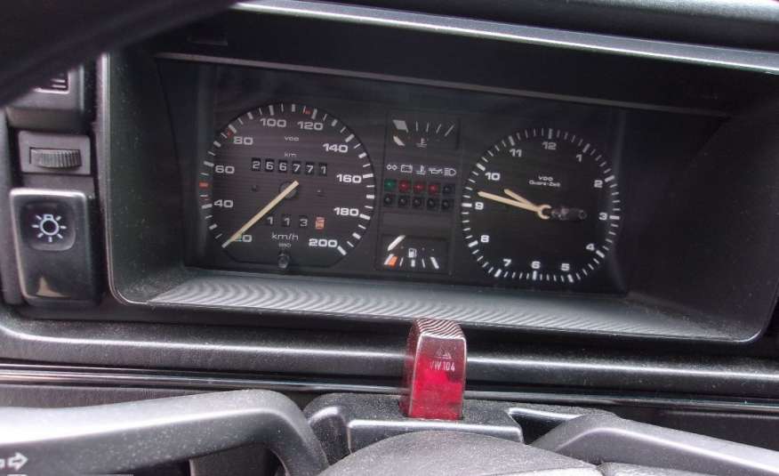 Volkswagen golf zdjęcie 14