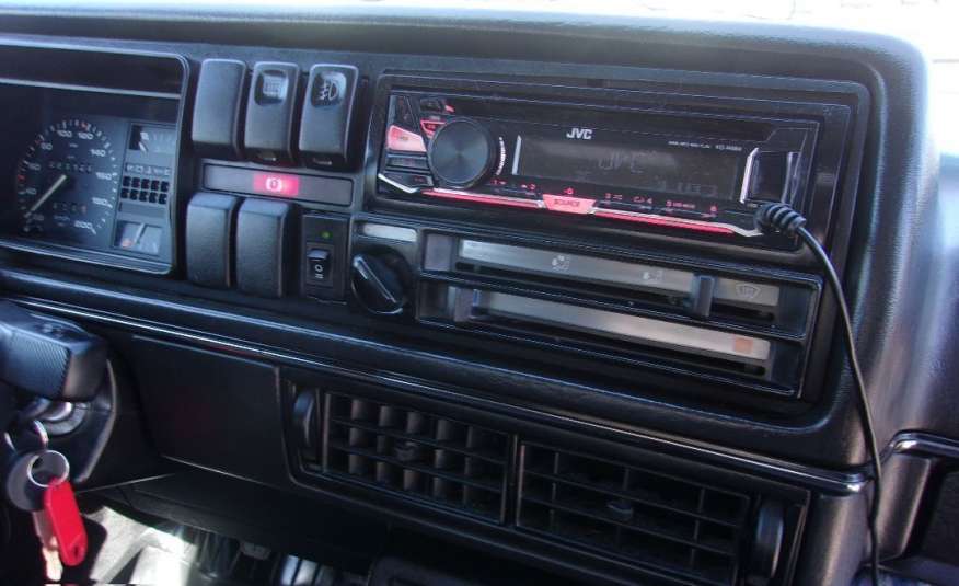 Volkswagen golf zdjęcie 15