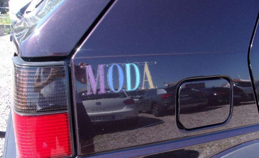 Volkswagen golf zdjęcie 17