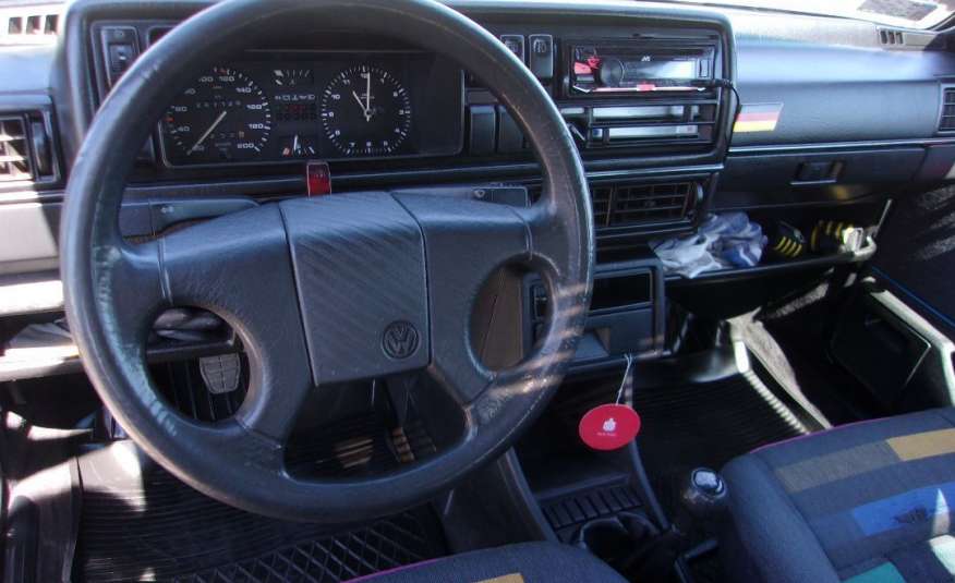 Volkswagen golf zdjęcie 21